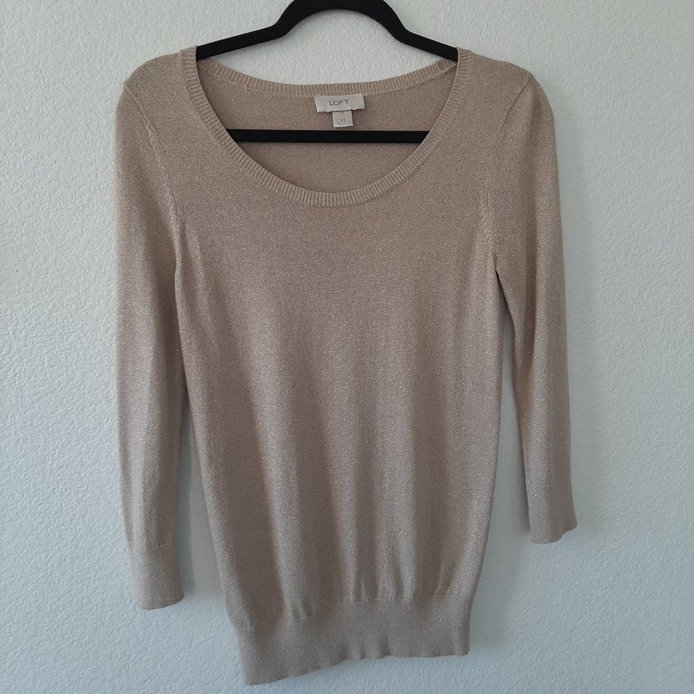 LOFT Sweater
